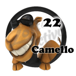Animal Numero 22