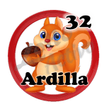 Animal Numero 
