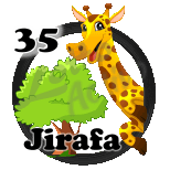 Animal Numero 35