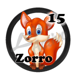 Animal Numero 15