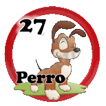 Animal Numero 27