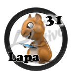 Animal Numero 31