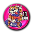 Animal Numero 