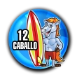 Animal Numero 12