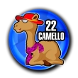 Animal Numero 22