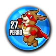 Animal Numero 27