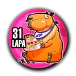 Animal Numero 31