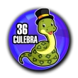 Animal Numero 36
