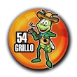 Animal Numero 54