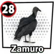 Animal Numero 28