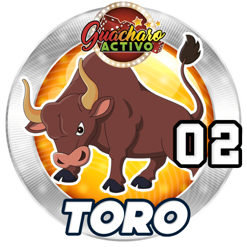 El Resultado De Las 4 PM Guacharo Activo Es 2 Animal Numero 2