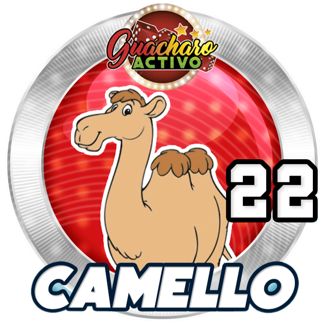 Animal Numero 22