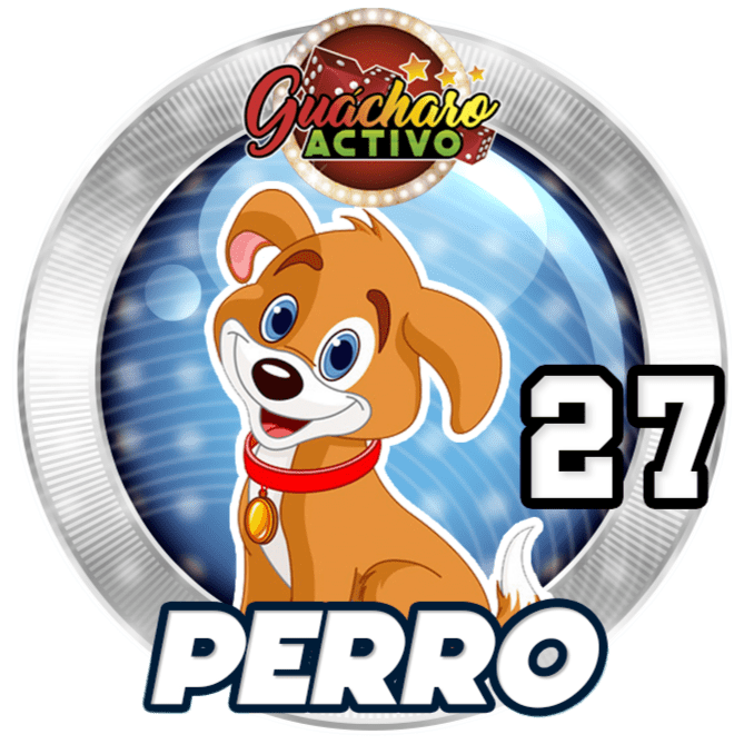 Animal Numero 27