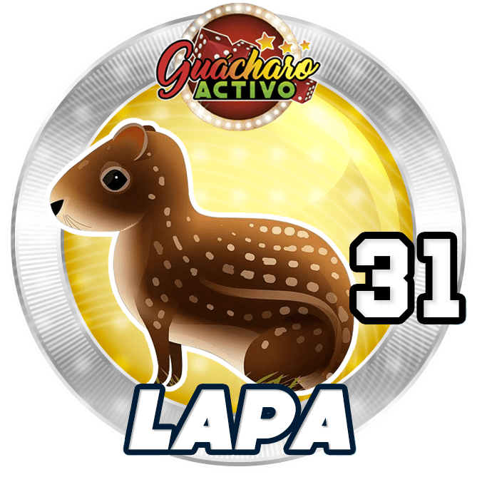 Animal Numero 