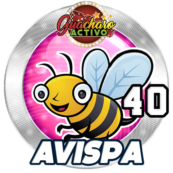 Animal Numero 40