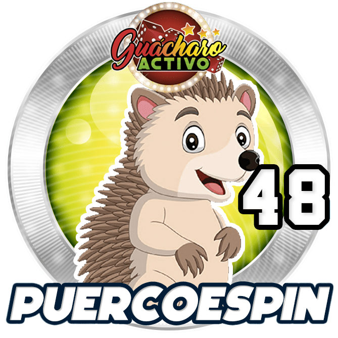 Animal Numero 48