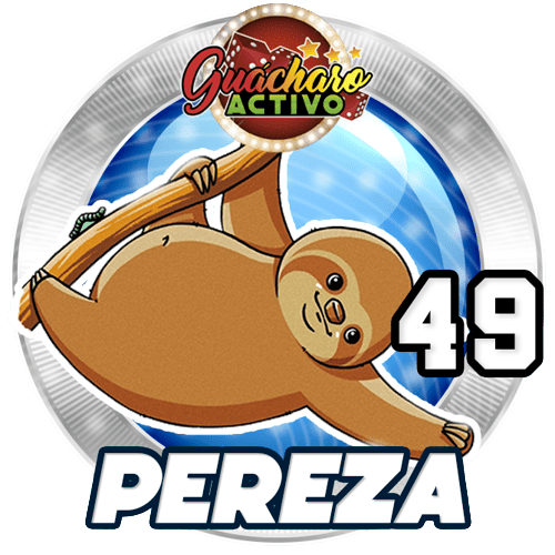 Animal Numero 49