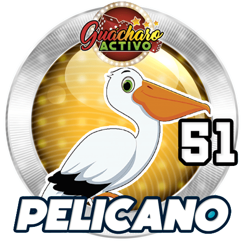 Animal Numero 51