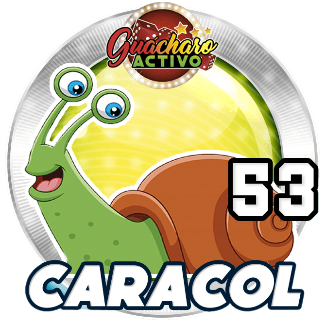 Animal Numero 53