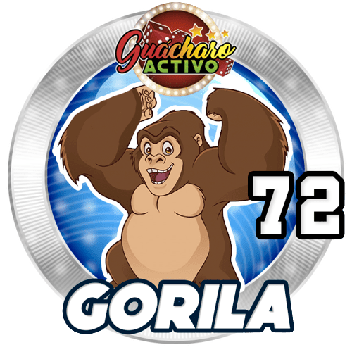 El Resultado De Las 2 PM Guacharo Activo Es 72 Animal Numero 72