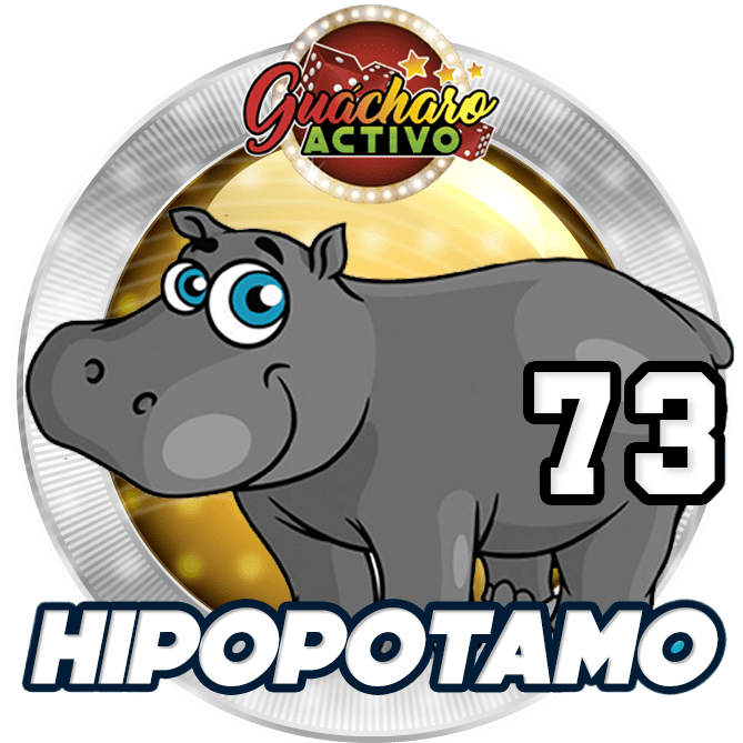 Animal Numero 73