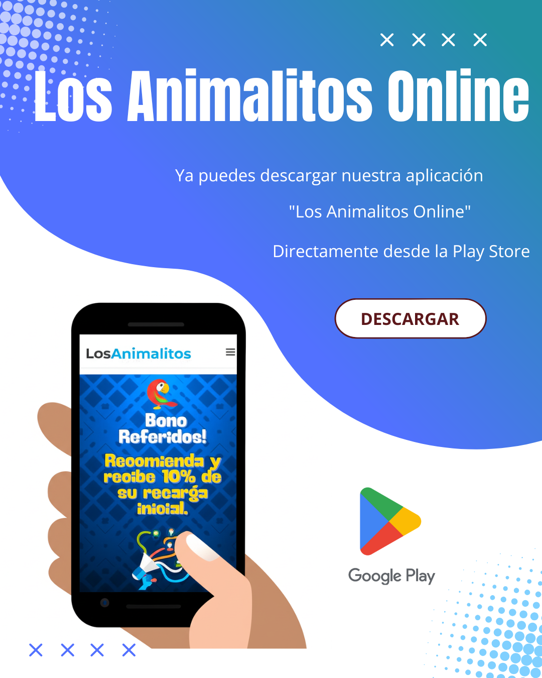 App Disponible