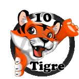 Animal Numero 10