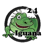 Animal Numero 24