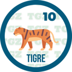 Animal Numero 