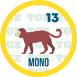Animal Numero 13