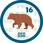 Animal Numero 16