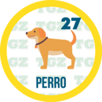Animal Numero 27