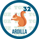 Animal Numero 32