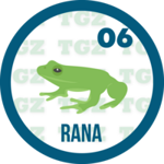 Animal Numero 6