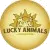 Lucky Animals