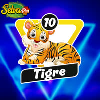 Animal Numero 10