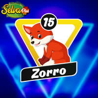 Animal Numero 15