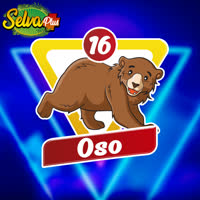 Animal Numero 16