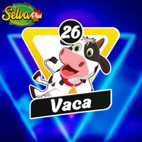 Animal Numero 26