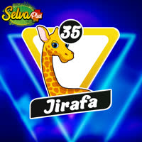 Animal Numero 35